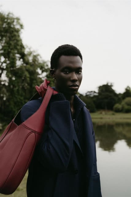 echoes of autumn — Schön Magazine