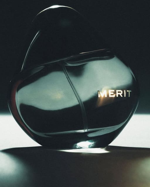 Merit’s new ‘Retrospect’ Fragrance — MERIT Beauty