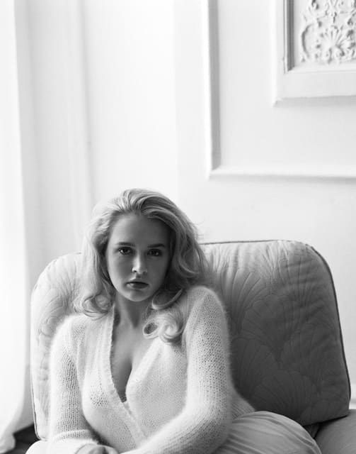 Soft Power — British Vogue