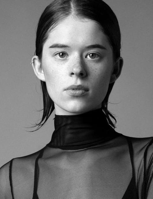 Dasha Yourtchouk