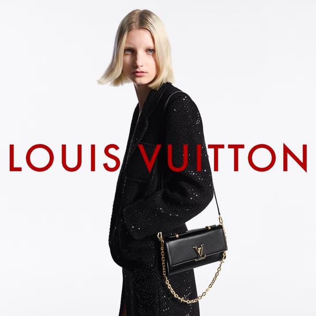Louis Vuitton Handbag Collection — Louis Vuitton