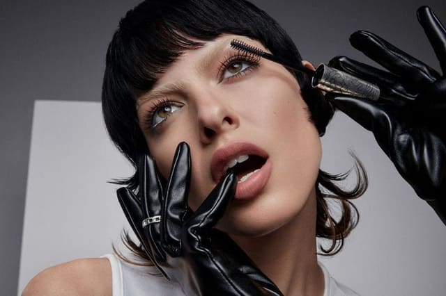 KVD x Gottmik - Full Sleeve Mascara Camp...