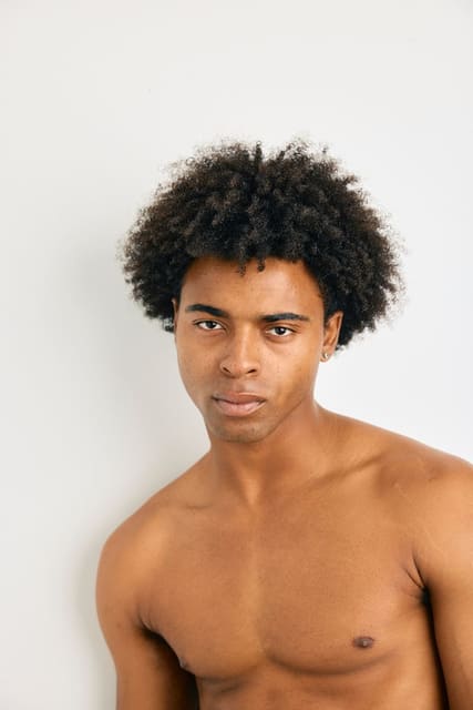 Kajuan Garnett — 1