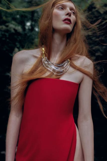 The Forest — Latest Magazine