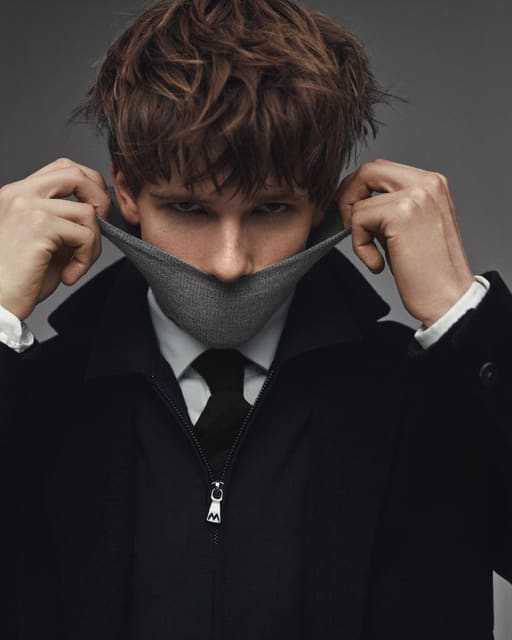 Cool Boy — GQ Turkey