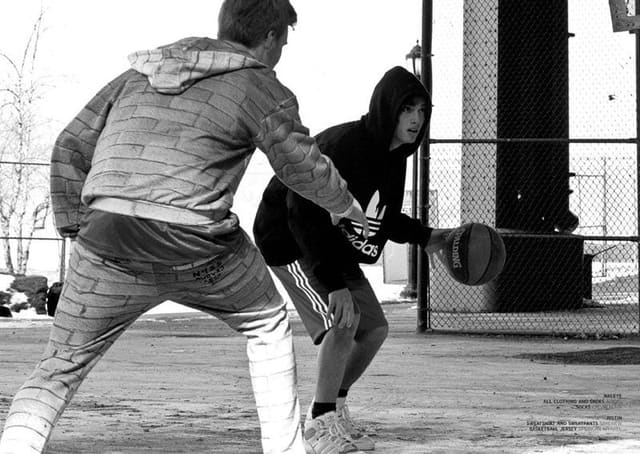 Play Ball — JON Magazine