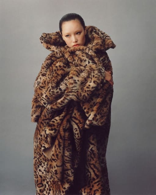 Wintry Glow — SCMP Style South China Morning Post Style Magazine