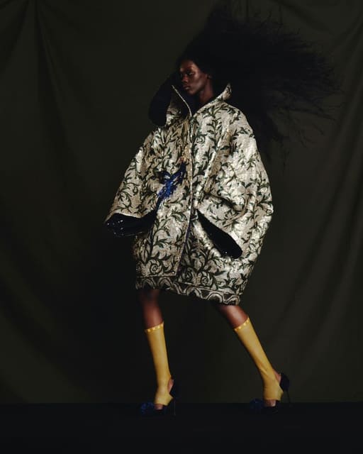 blast — Dedicate Magazine