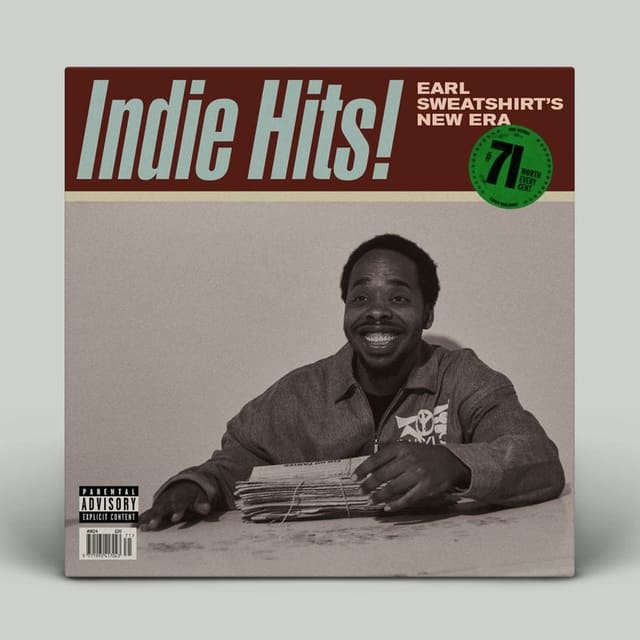 Earl Sweatshirt's New Era — Indie Magazine