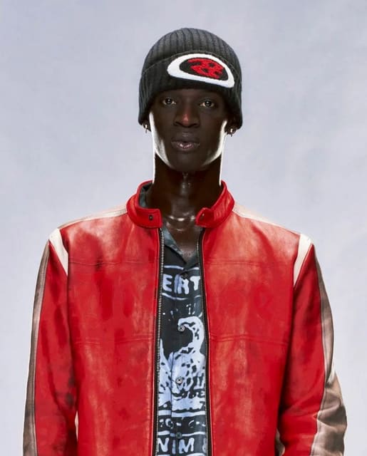 Dame Diouf