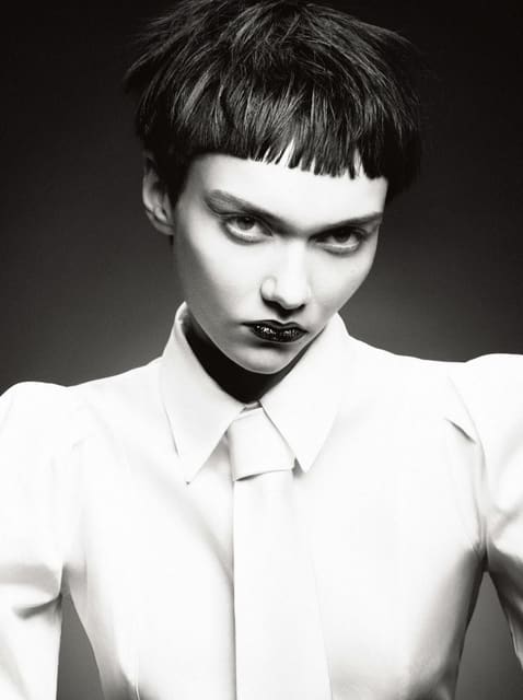 Zara Beauty Winter 2024 — Zara