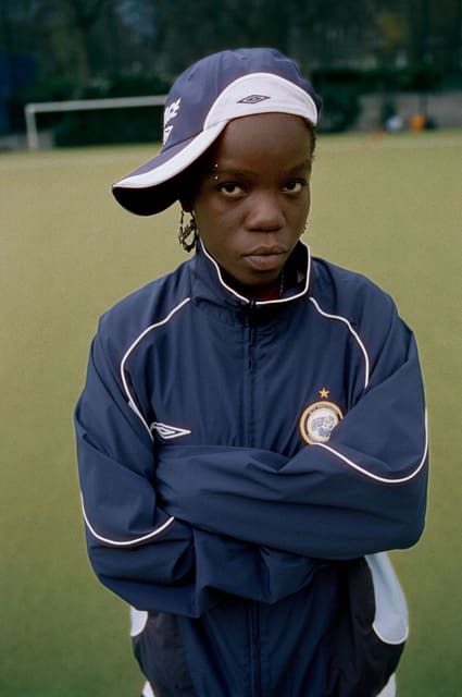 Palace x Umbro — PALACE