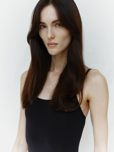 Jane Grybennikova