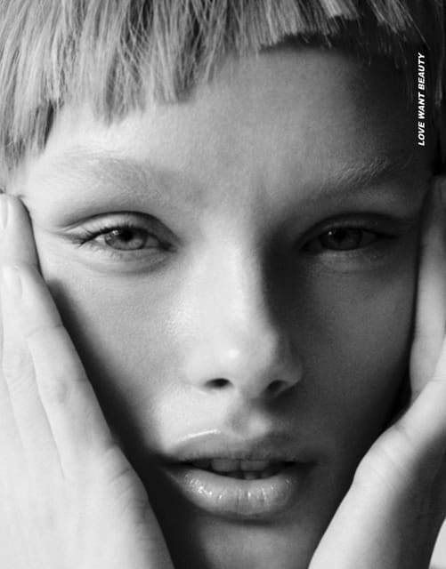 Love Want Magazine December 2024 Beauty ... — Love Want Magazine