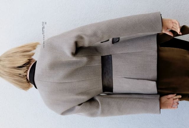 Unseen Margot — Unprint Magazine