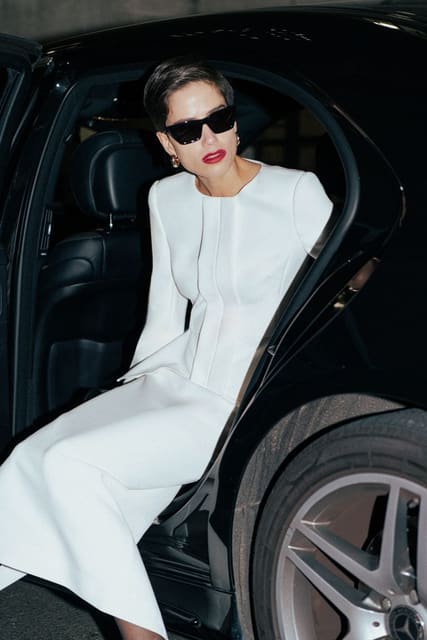 Roland Mouret RE25 — Roland Mouret