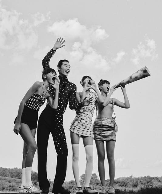 By Jonathan Zamora — Vogue Philippines