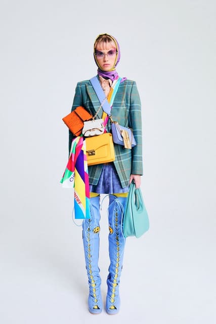 Sugarbound — Harper's Bazaar Vietnam