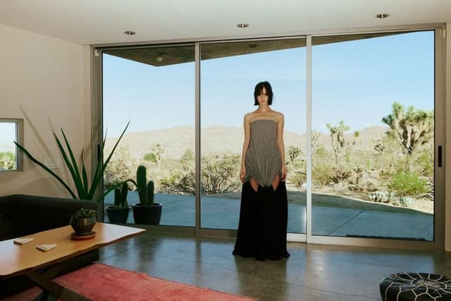 California Dreamin' — Tatler Hong Kong