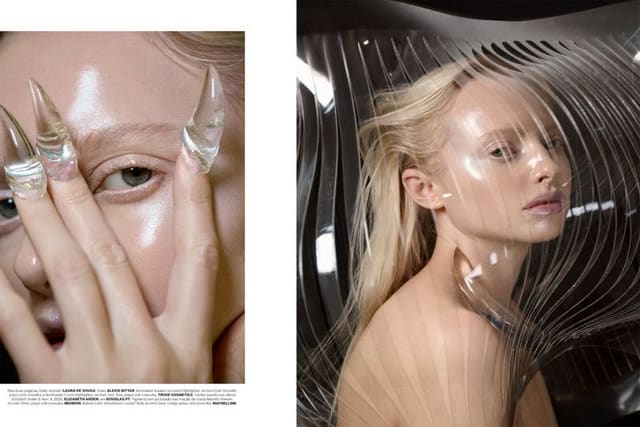 What's Next — Vogue Portugal