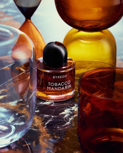 3 Fragrances On British Vogue’s Christma... — British Vogue