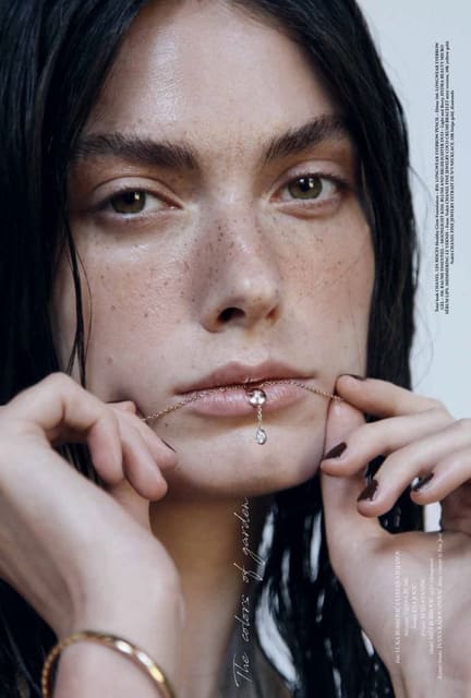 Mili Boskovic — 8