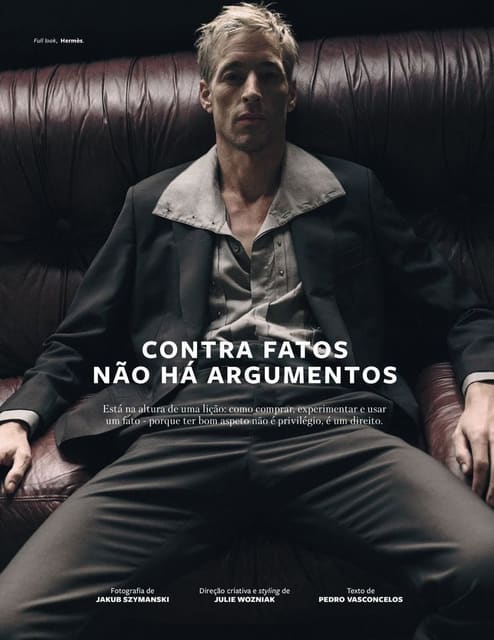ESTILO — GQ Portugal