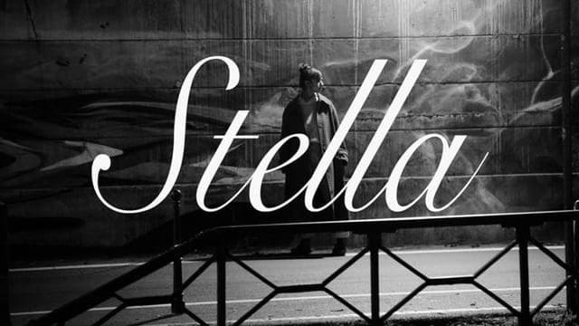 Un, due, tre... Stella — Grey Magazine