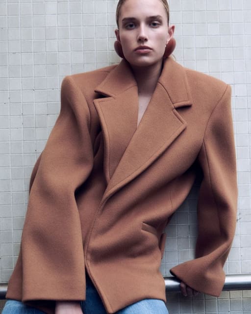 Saint Laurent AW24 — Net-A-Porter