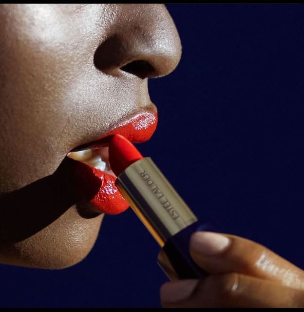 Estée Lauder How to maximise your Red Li... — Estée Lauder