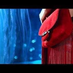 Gucci film: The Fringe — Gucci