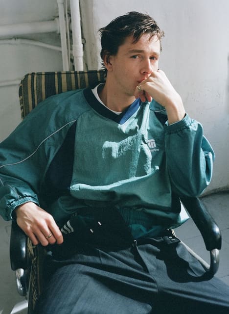 You Got The Pheromone — Interview Magazine