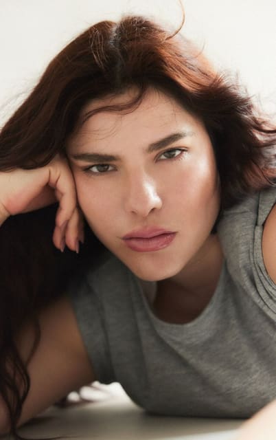 Ana Carbajal
