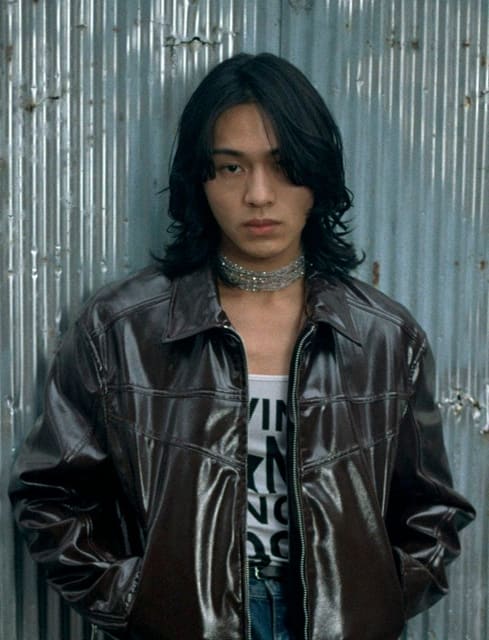 Shunsuke Kawamoto