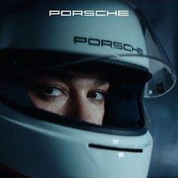 PORSCHE with DUA LIPA — Porsche Design