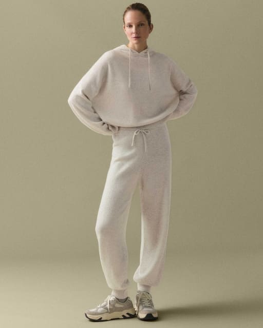 Cashmere Collection — Oysho