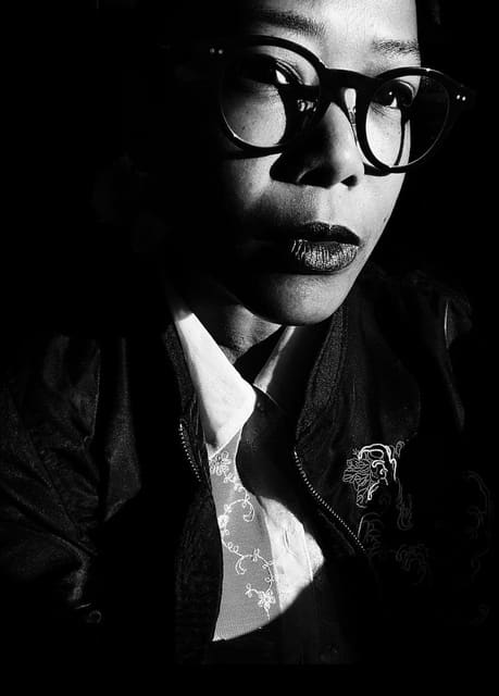 Chieska Fortune Smith