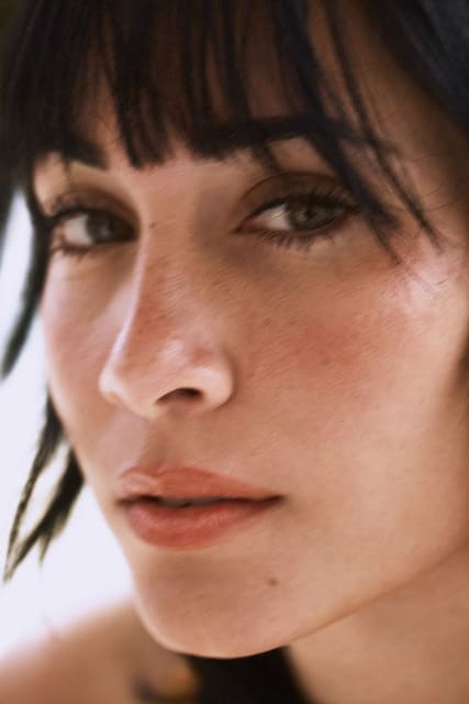 Aitana Y El Mar — Harper's Bazaar España