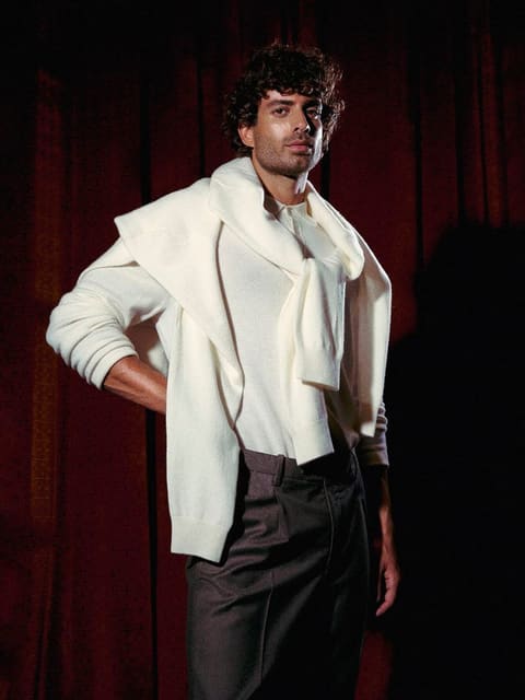 Mango — Esquire Spain