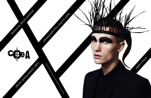 VT11|REFLECTION|SIKI IM by Aingeru — Visual Tales Magazine