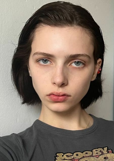 Rosie Hoogeveen