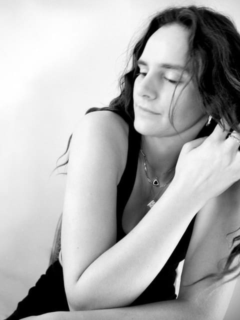 Patience Harding