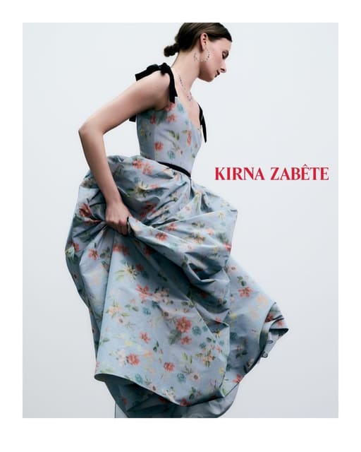 AW24 Preview — Kirna Zabête