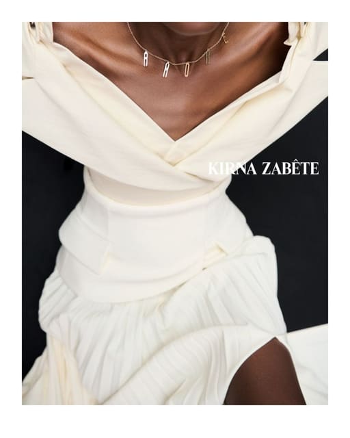 AW24 Preview — Kirna Zabête