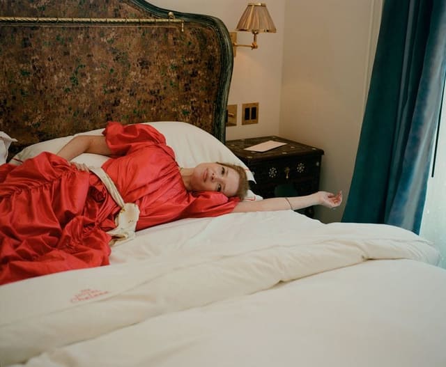 Meet the Designers — Barneys
