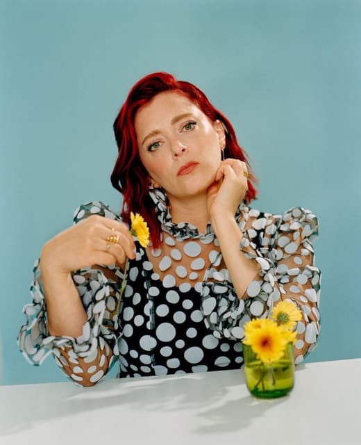 Rachel Bloom — The New Yorker