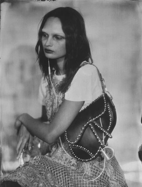 Dior — Dazed Magazine