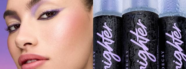 All Night Setting Spray — Urban Decay