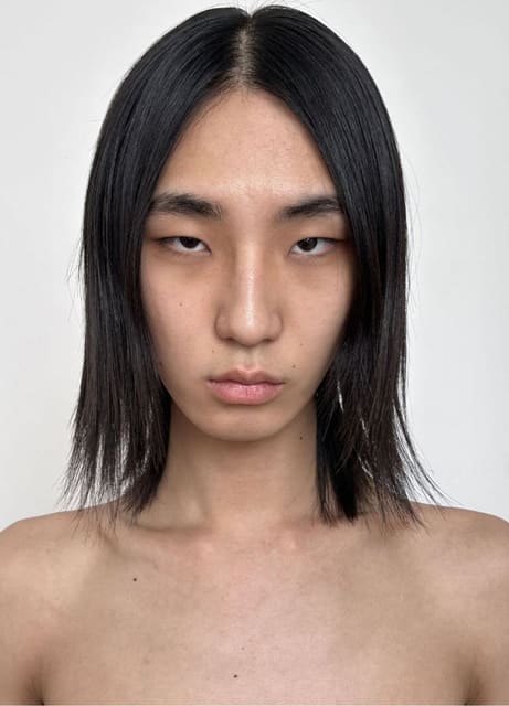Jiwoo Bang