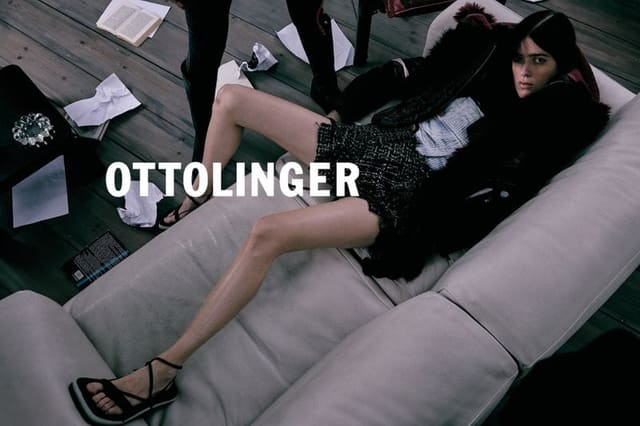 Ottolinger Campaign — Ottolinger